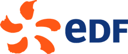 Logo EDF